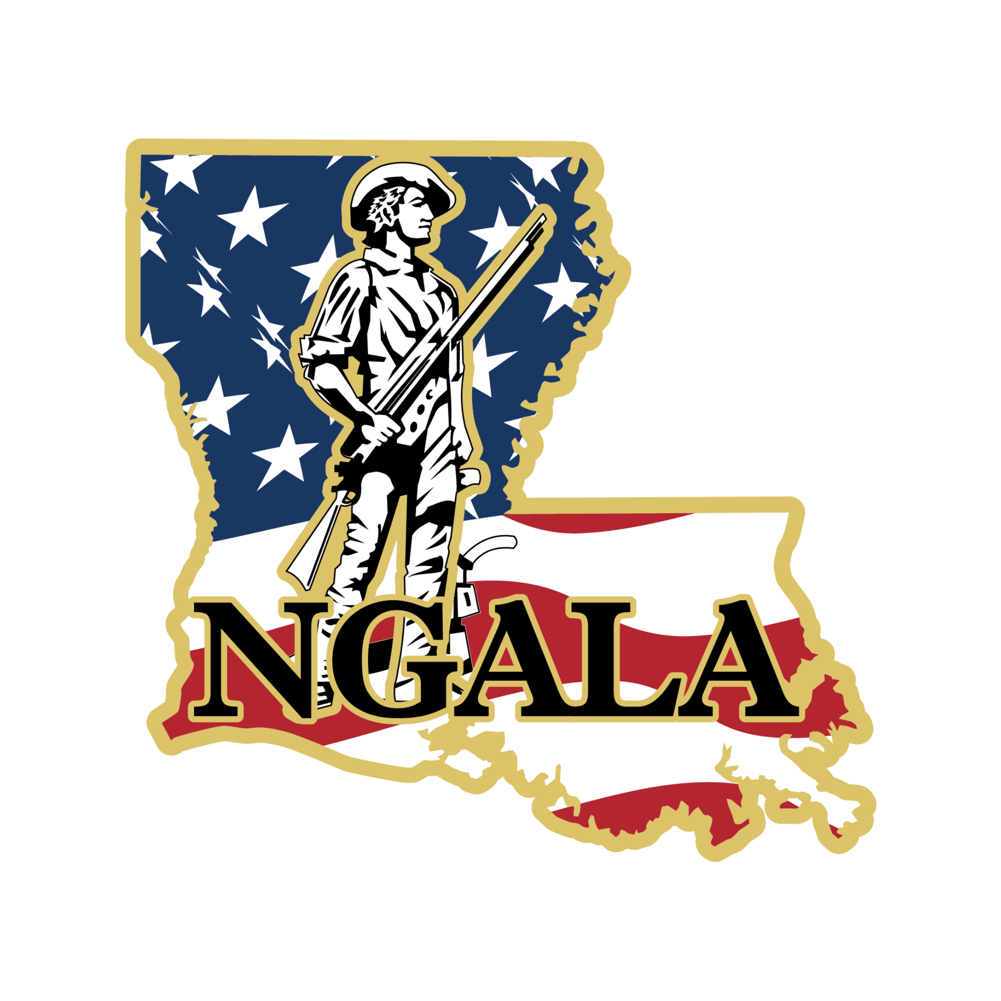 National Guard Association of Louisiana (NGALA)